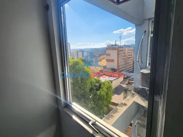 Sala para alugar, no bairro Centro em Barra Mansa