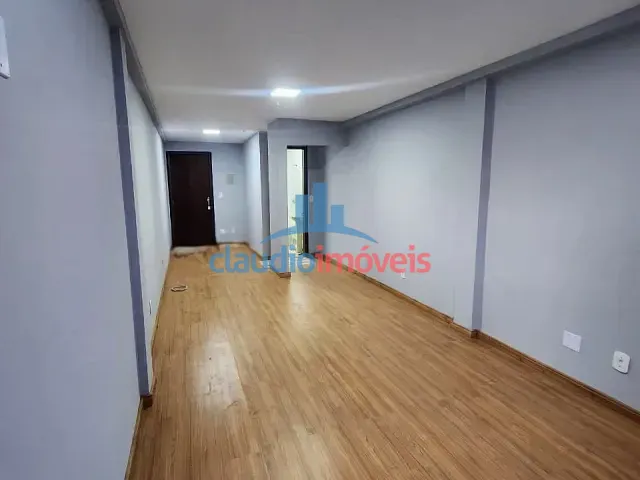 Sala para alugar, no bairro Centro em Barra Mansa