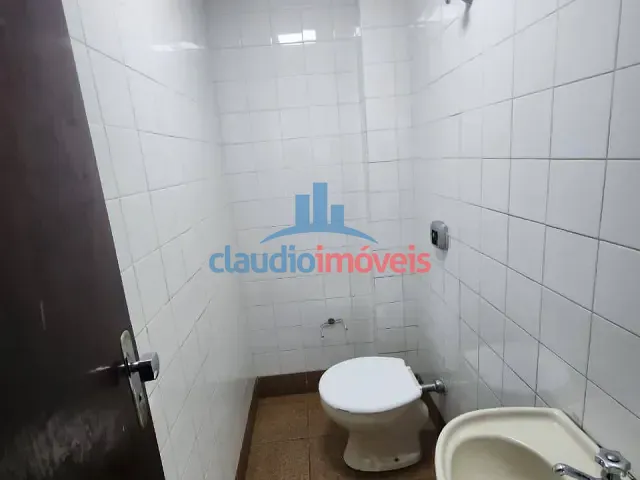 Sala para alugar, no bairro Centro em Barra Mansa