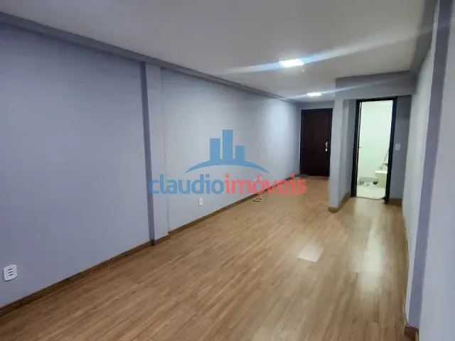 Sala para alugar, no bairro Centro em Barra Mansa