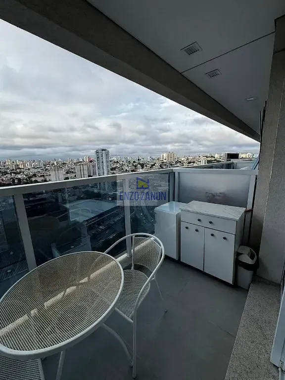 Sala-Conjunto, 32 m² - Foto 1