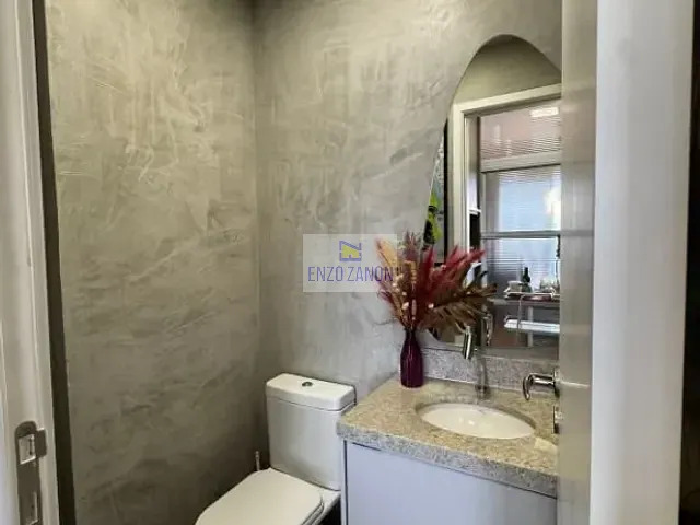 Sala com 32m², para alugar, no bairro Vila Baeta Neves em São Bernardo do Campo