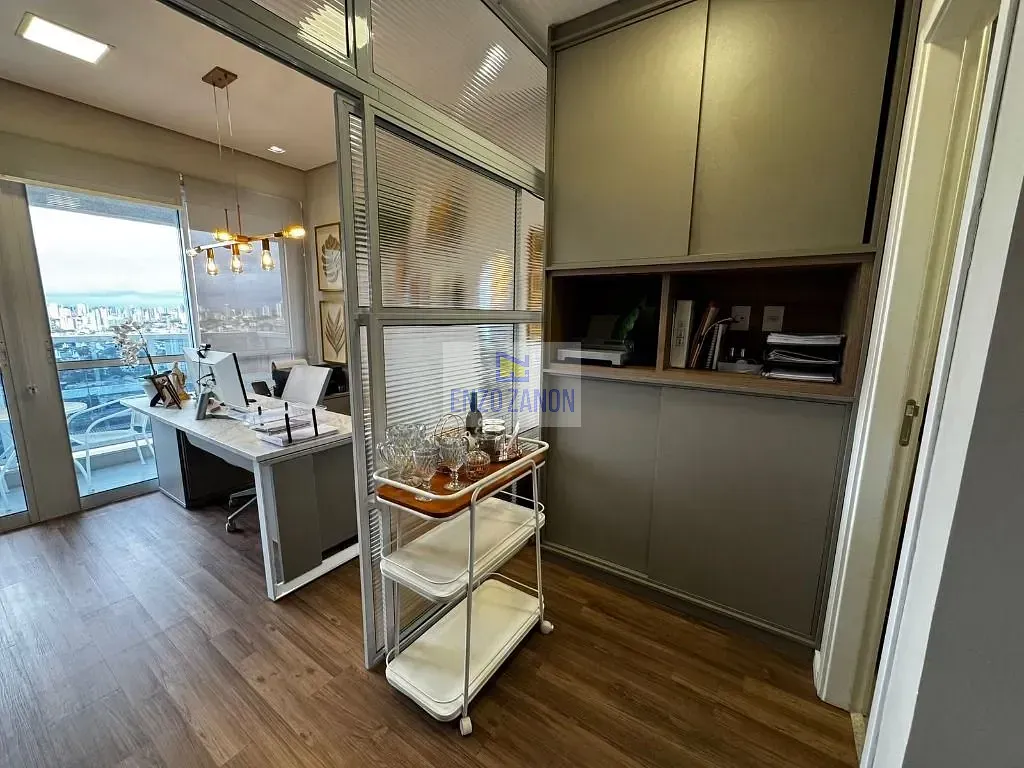 Sala-Conjunto, 32 m² - Foto 15
