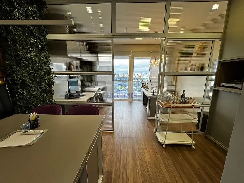 Sala-Conjunto, 32 m² - Foto 8