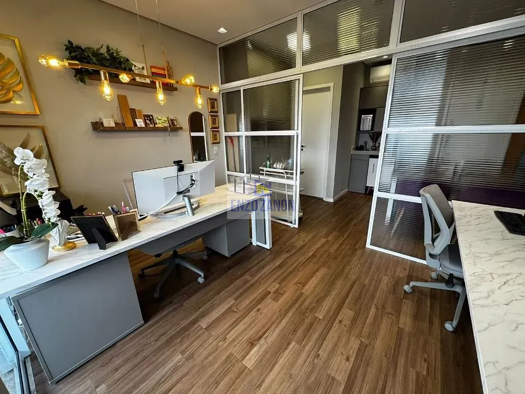 Sala-Conjunto, 32 m² - Foto 12