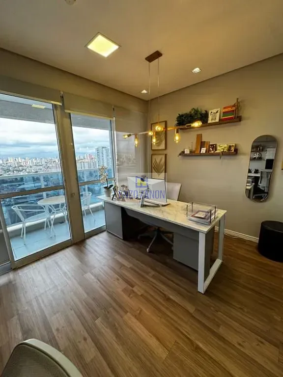 Sala-Conjunto, 32 m² - Foto 10