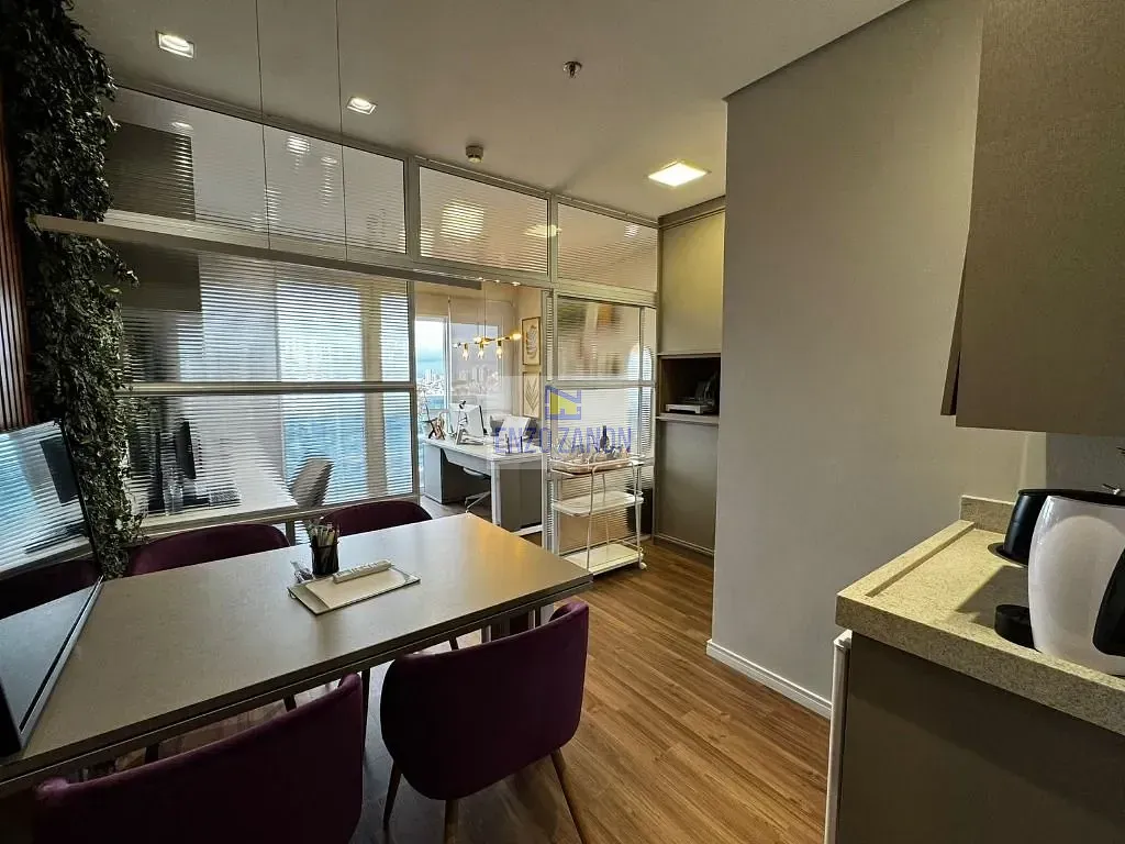 Sala-Conjunto, 32 m² - Foto 11