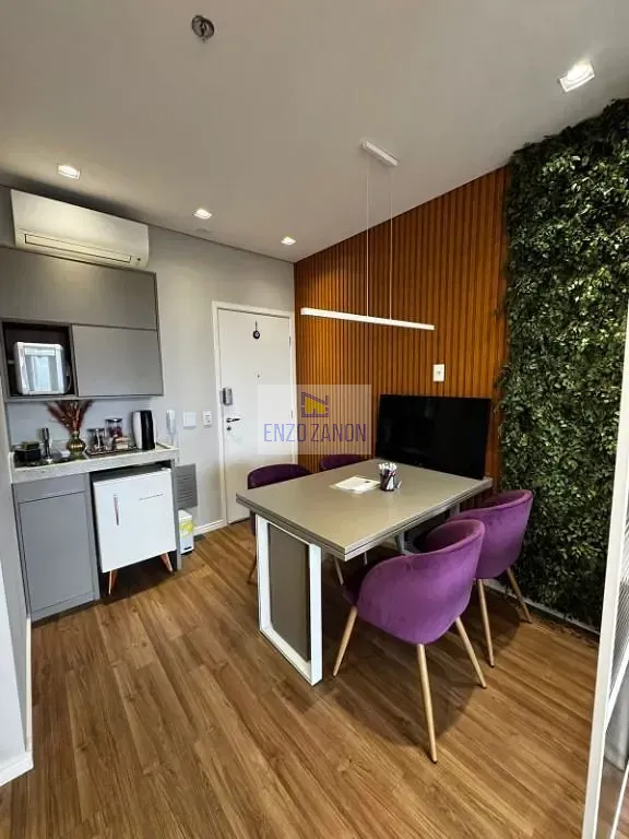 Sala-Conjunto, 32 m² - Foto 7