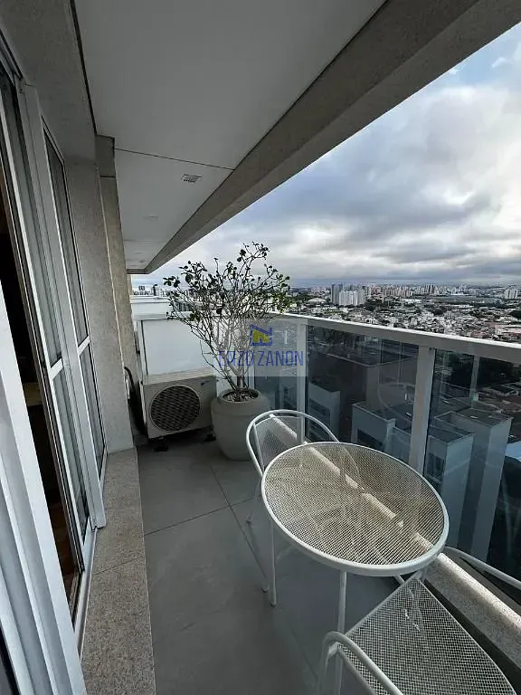 Sala-Conjunto, 32 m² - Foto 19