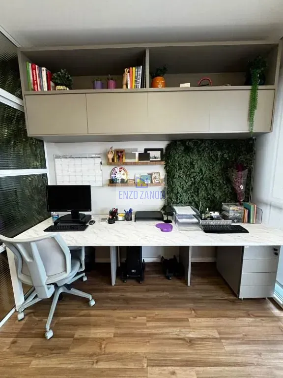Sala-Conjunto, 32 m² - Foto 20