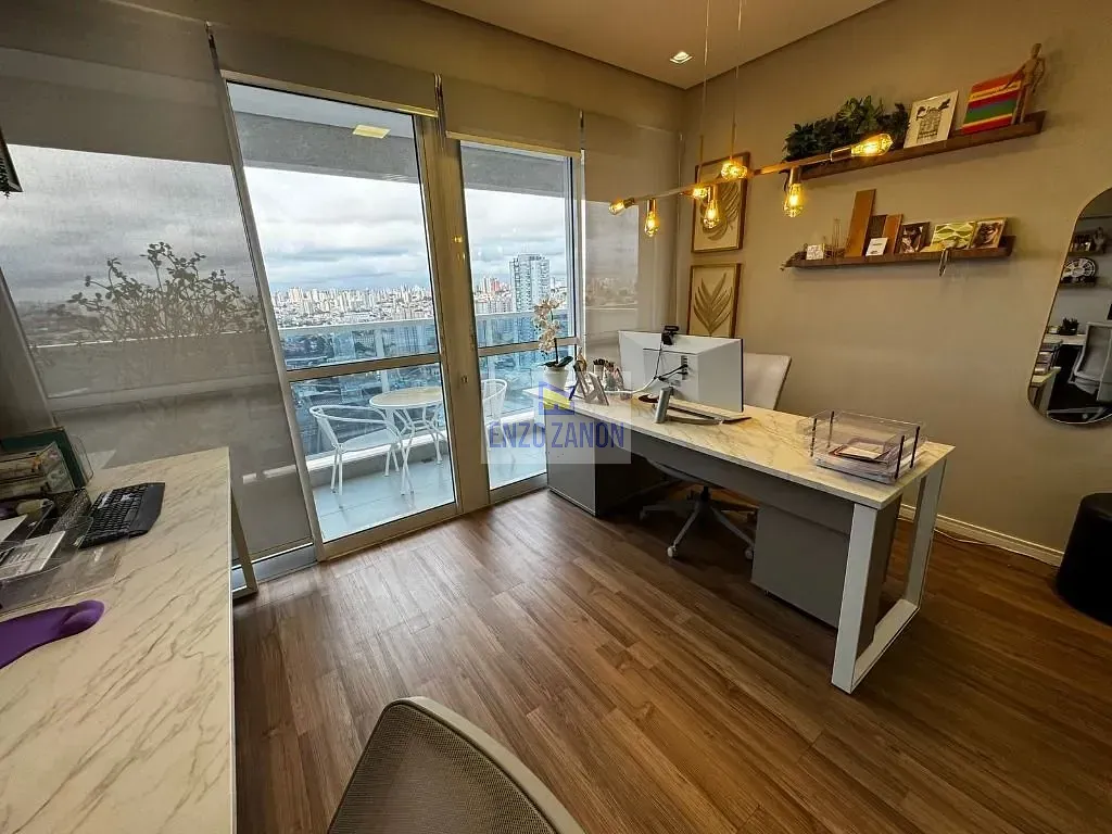 Sala-Conjunto, 32 m² - Foto 2