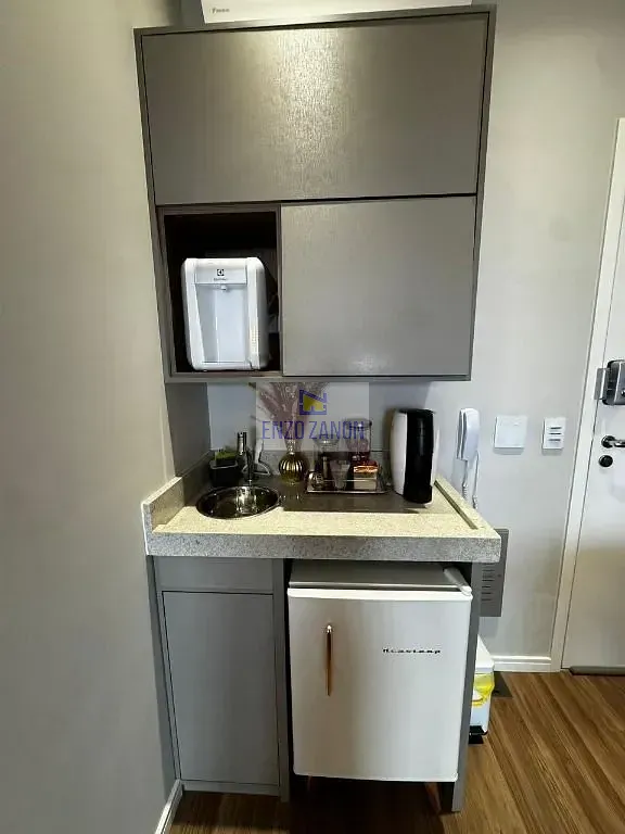 Sala-Conjunto, 32 m² - Foto 4