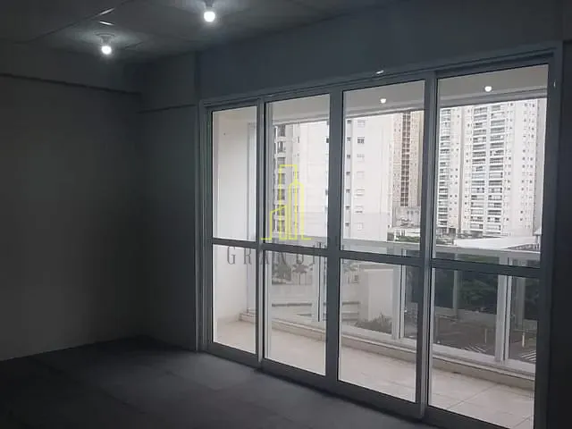 Sala para alugar, no bairro Baeta Neves em São Bernardo do Campo