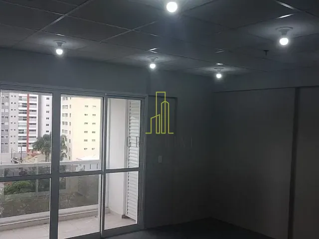 Sala para alugar, no bairro Baeta Neves em São Bernardo do Campo