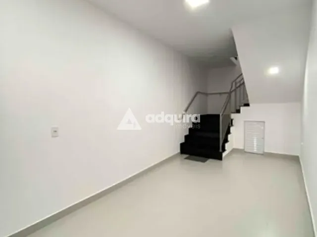 Sala para alugar, no bairro Oficinas em Ponta Grossa