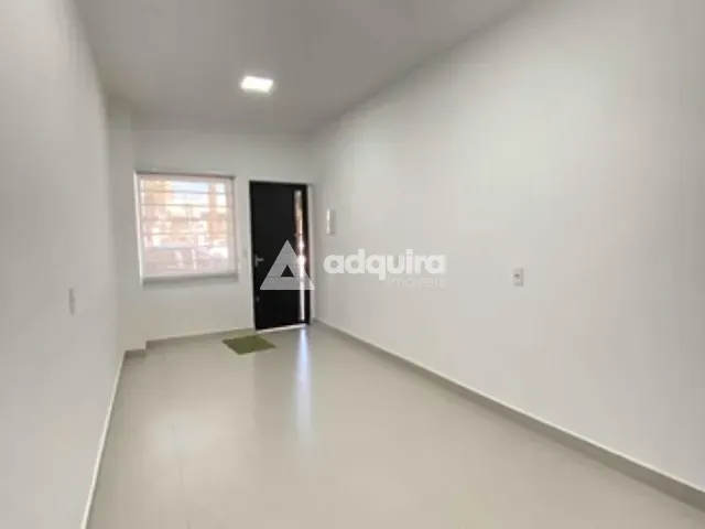 Sala para alugar, no bairro Oficinas em Ponta Grossa