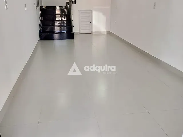 Sala para alugar, no bairro Oficinas em Ponta Grossa