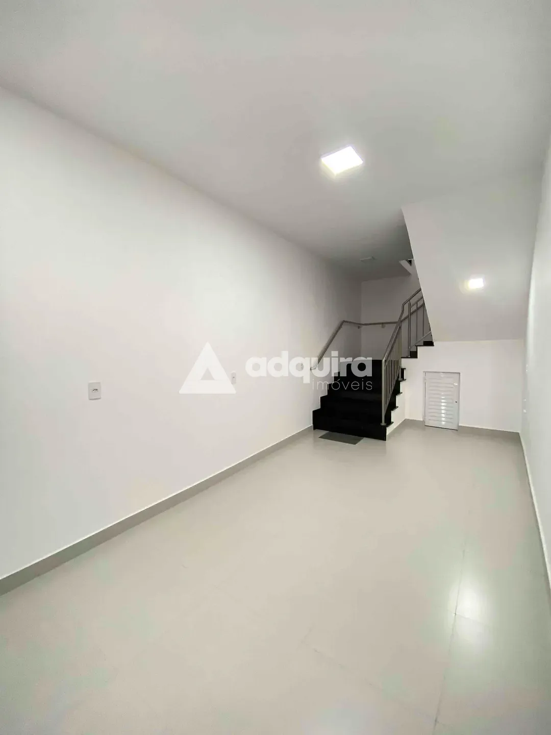 Sala-Conjunto, 92 m² - Foto 2