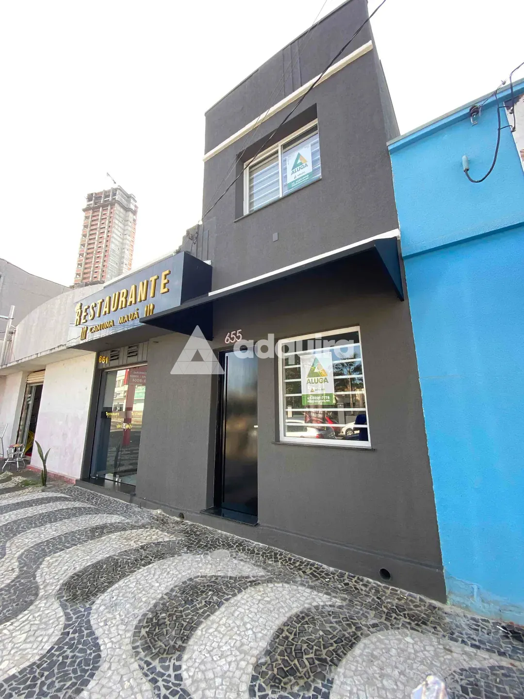 Sala-Conjunto, 92 m² - Foto 1
