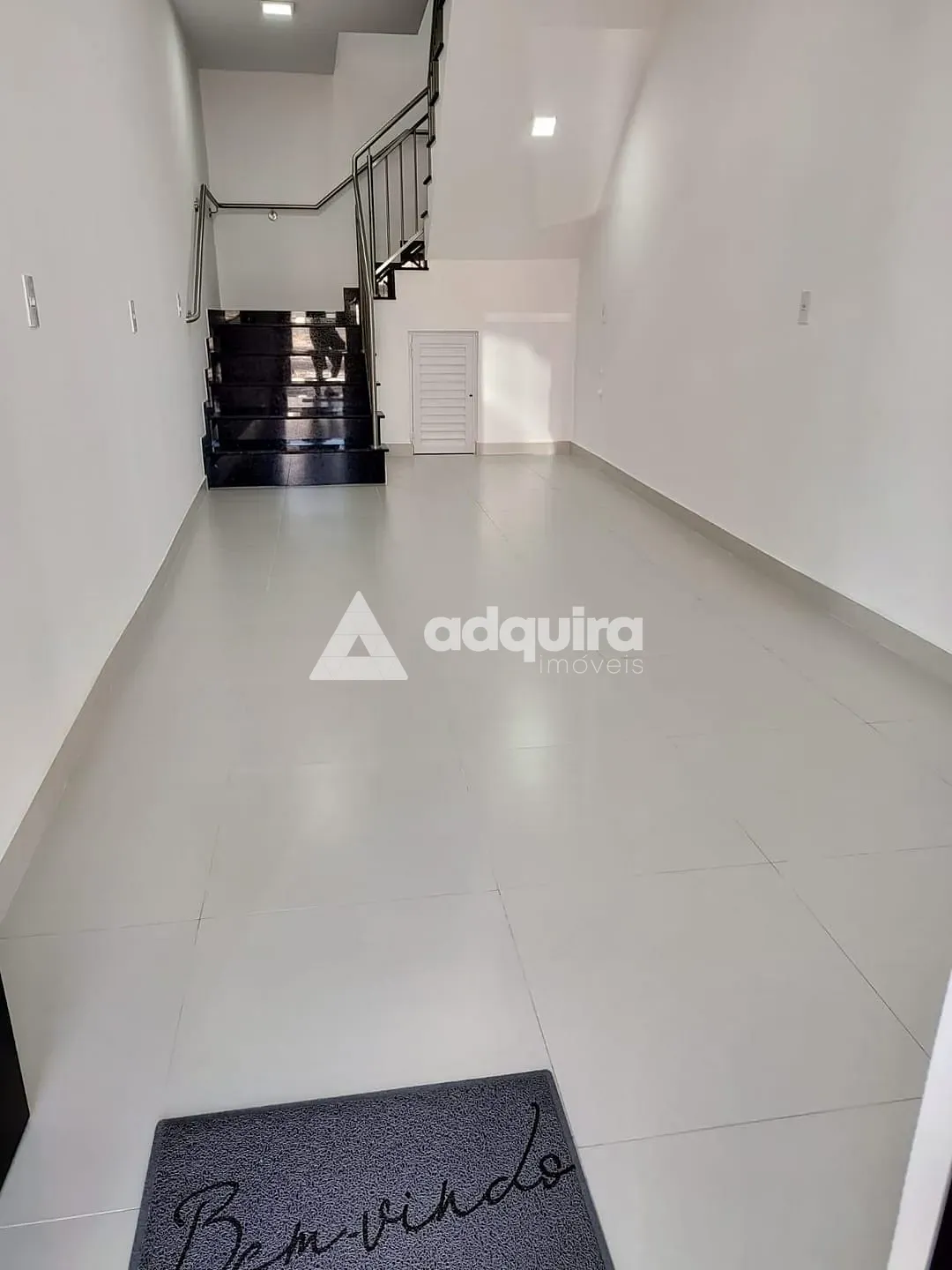 Sala-Conjunto, 92 m² - Foto 4