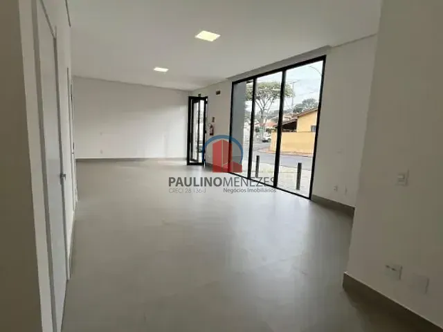 Sala para alugar, no bairro Jardim Girassol em Americana