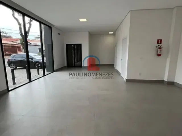 Sala para alugar, no bairro Jardim Girassol em Americana