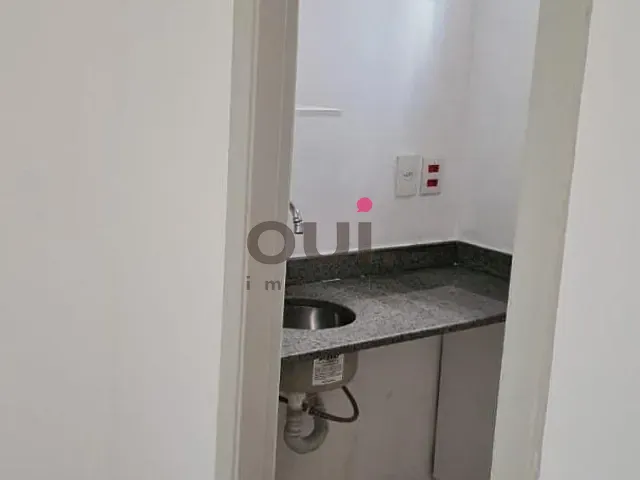 Sala para alugar, no bairro Paraíso em São Paulo