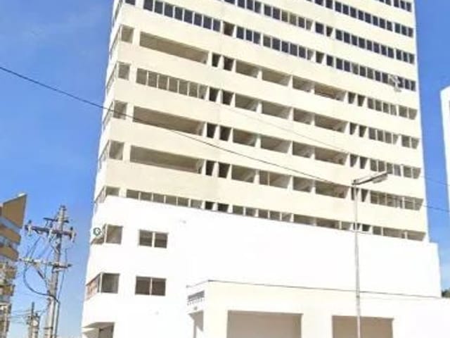 Sala com 58m², para alugar, no bairro Centro em Barueri