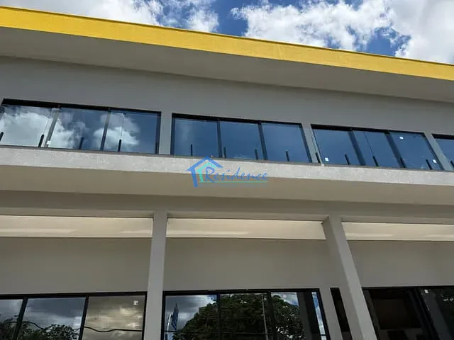 Sala para alugar, no bairro Chácara Areal em Indaiatuba