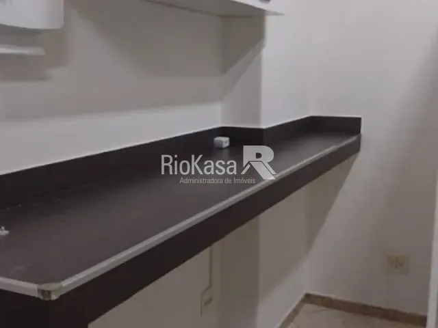 Sala para alugar, no bairro Centro em Rio de Janeiro