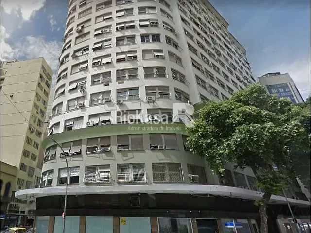 Sala para alugar, no bairro Centro em Rio de Janeiro