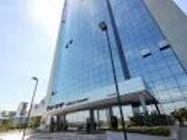 Foto do Sala - Sala Comercial para Locação com 62 m² no The One Andar Alto | RUSSI IMÓVEIS