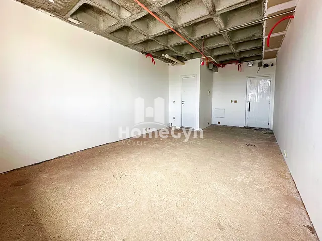 Sala para alugar, no bairro Setor Marista em Goiânia