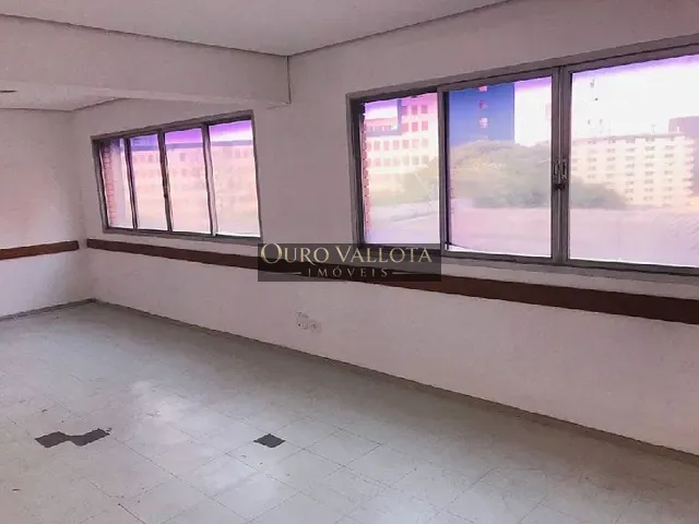 Sala com 278m², para alugar, no bairro Liberdade em São Paulo