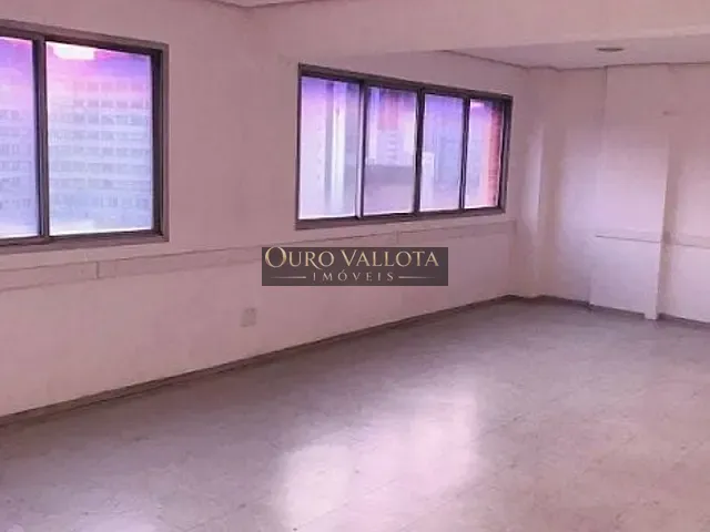 Sala com 278m², para alugar, no bairro Liberdade em São Paulo