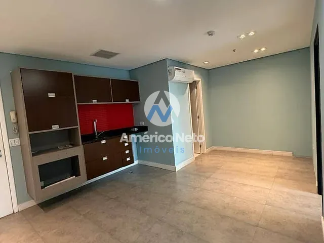 Sala à venda ou para alugar, no bairro Centro em São Caetano do Sul