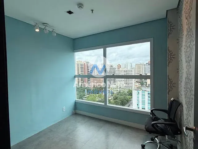 Sala à venda ou para alugar, no bairro Centro em São Caetano do Sul