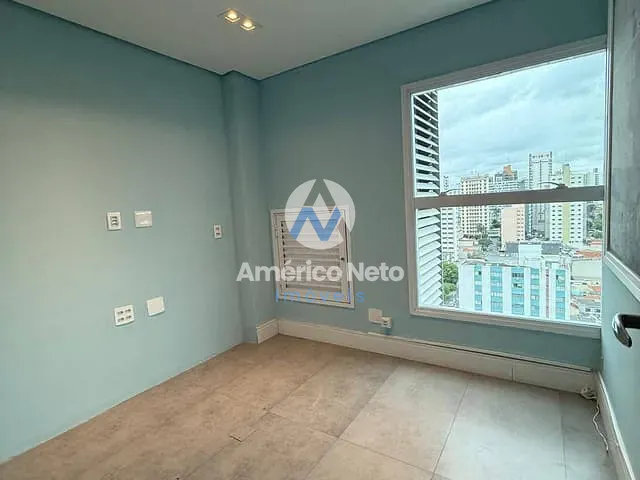 Sala à venda ou para alugar, no bairro Centro em São Caetano do Sul