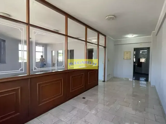 Sala com 60m², à venda ou para alugar, no bairro Anhangabaú em Jundiaí