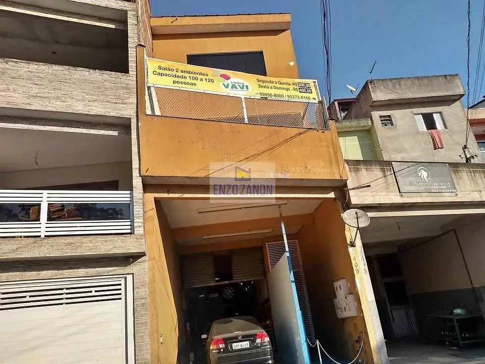 Sala-Conjunto, 110 m² - Foto 12