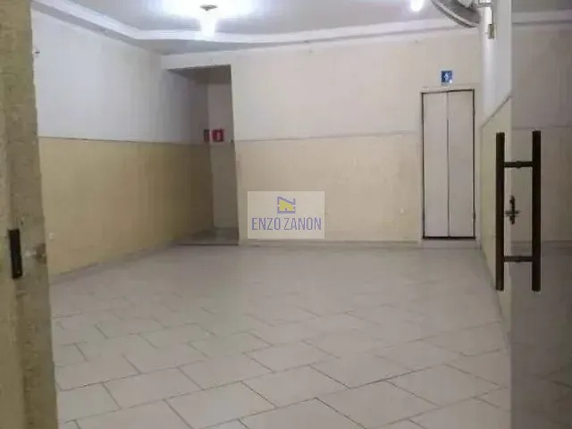 Sala com 110m², para alugar, no bairro Cooperativa em São Bernardo do Campo
