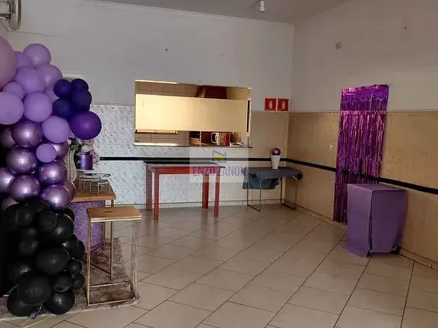 Sala com 110m², para alugar, no bairro Cooperativa em São Bernardo do Campo