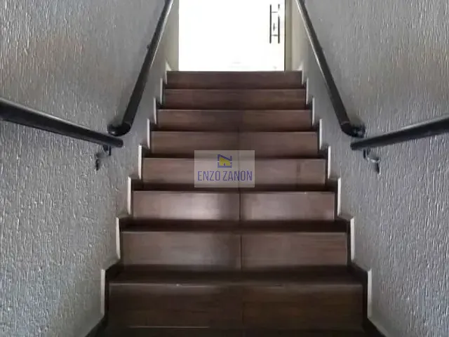 Sala com 110m², para alugar, no bairro Cooperativa em São Bernardo do Campo