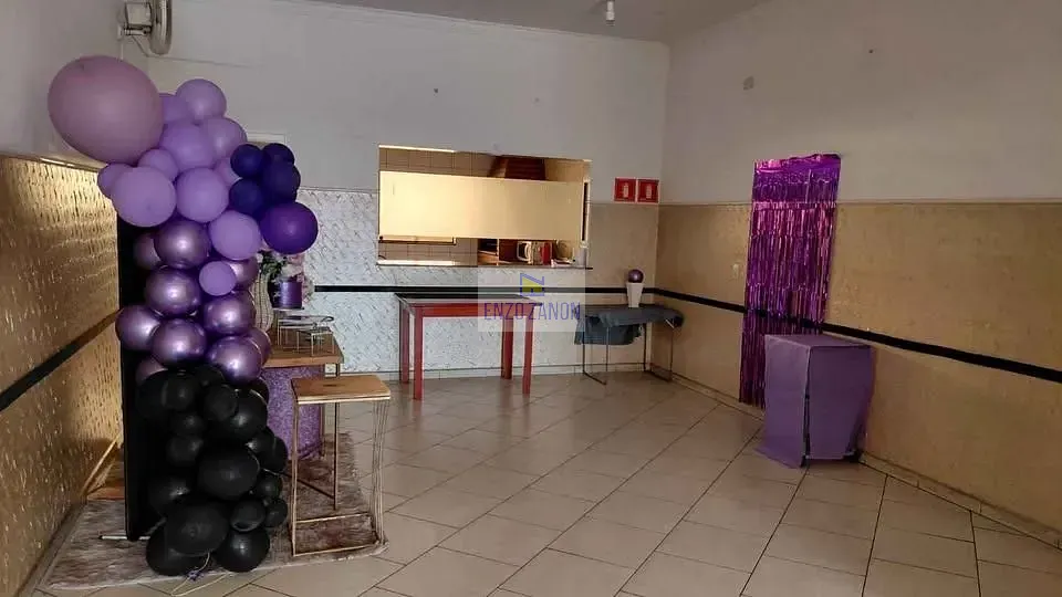 Sala-Conjunto, 110 m² - Foto 1