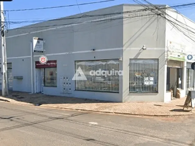 Sala para alugar, no bairro Colônia Dona Luíza em Ponta Grossa