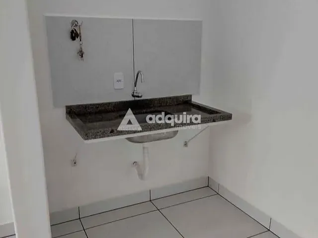 Sala para alugar, no bairro Colônia Dona Luíza em Ponta Grossa