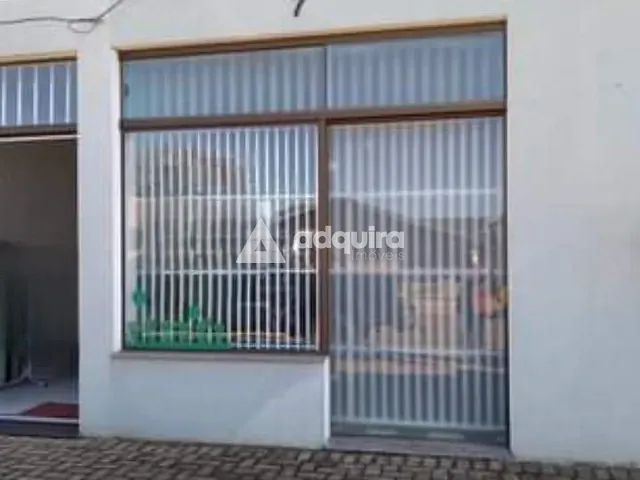 Sala para alugar, no bairro Colônia Dona Luíza em Ponta Grossa