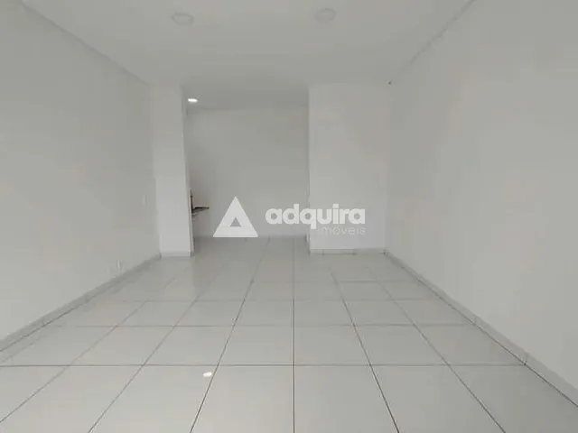Sala para alugar, no bairro Colônia Dona Luíza em Ponta Grossa