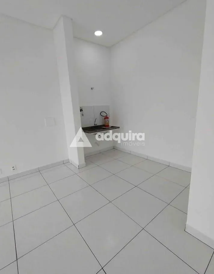 Sala-Conjunto, 35 m² - Foto 6