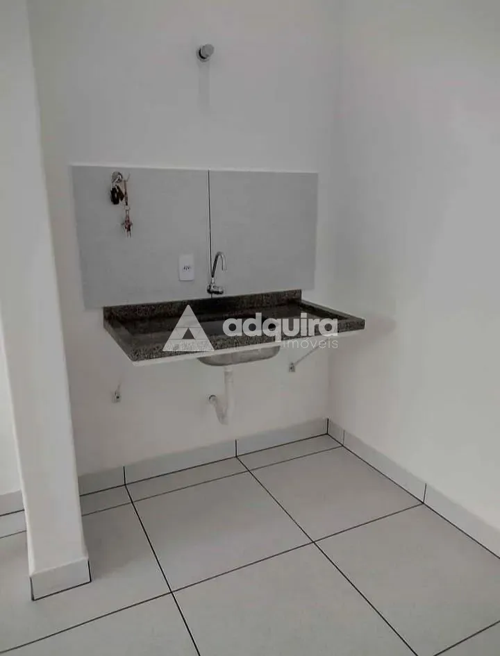 Sala-Conjunto, 35 m² - Foto 5